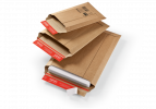 CP 010 Versandtasche aus Wellpappe