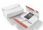 CP 037 Flexible Universal-Versandverpackung