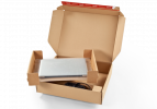 CP 140, FT 140 Versandverpackung für Smartphone, Tablet und Co.