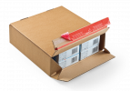 ColomPac® - Euroboxen MEDIUM Eurobox von 300x150 - 300x400mm