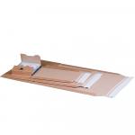 Buchverpackungen Wickelverpackungen für den Versand
