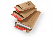 CP 010 Starke Versandtasche aus Wellpappe