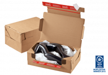 CP 069 Die Return® Box
