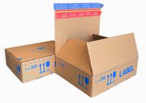 ColomPac® Spare Parts Box