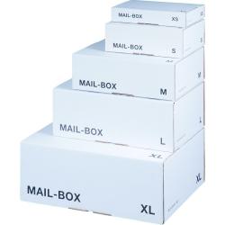 Mail-Box XL, 460x333x174mm 