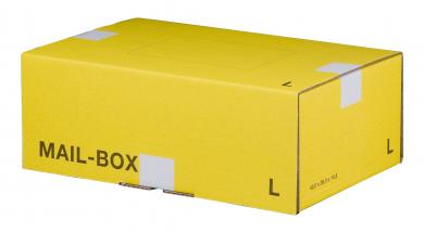 Mail-Box L, 395x248x141mm 