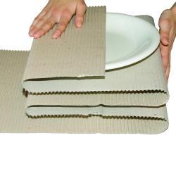 ROLLEN-WELLPAPPE, 0,3 x 75m, 