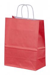 Papiertragetasche, 230x120x300mm, 