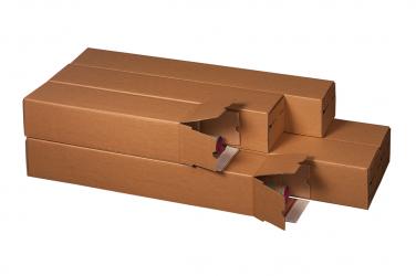 Planbox SK - A0 - 860 x 105 x 105 mm, braun, 