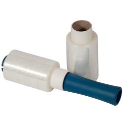 Ministretch-Set, transp., 0,1x150m, 23mµ, VE 12 