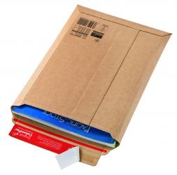 CP 010.01 Wellpapp Versandtasche 150x250x 0-50mm 
