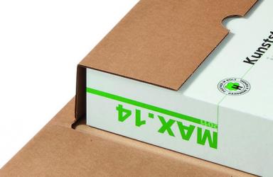 CP 035.03 die starke Universal Versandverpackung 