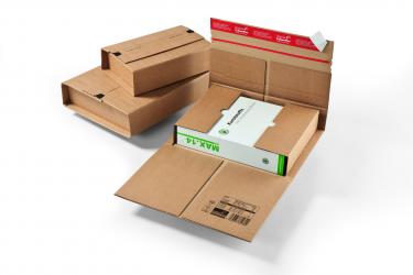 CP 035.06 die starke Universal Versandverpackung 