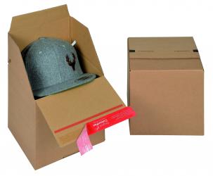 CP 154.202020 Eurobox S Versandkarton 