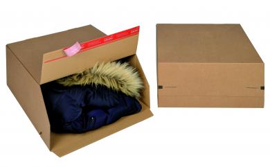 CP 154.402040 Eurobox L Versandkarton 