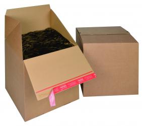 CP 154.404040 Eurobox L Versandkarton 