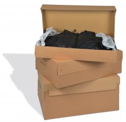 CP 154.604030 Eurobox XL Versandkarton 