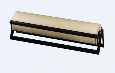 PACKPAPIER TISCH-ABROLL-HALTER, Breite 750mm 