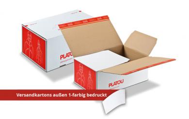 CP 154.302010 Eurobox M mit Druck 