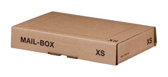 Mail-Box XS, 244x145x43mm 