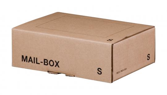 Mail-Box S, 249x175x79mm 