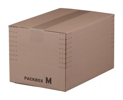 Fefco0201, 615x440x605 mm, braun, 