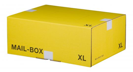 Mail-Box XL, 460x333x174mm 