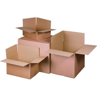 Versandkarton, 395x295x290mm, 