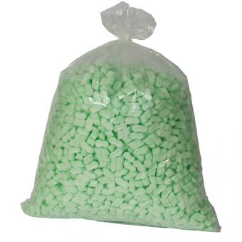 Verpackungschips zur Hohlraum Polsterung 