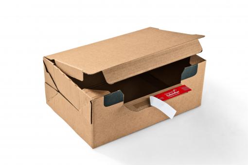 CP 069.04 Paketversandverpackung Return® Box Premium 