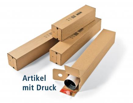 CP 072.02 Planversandbox die Alternative zur Versandhülse Preis mit Druck