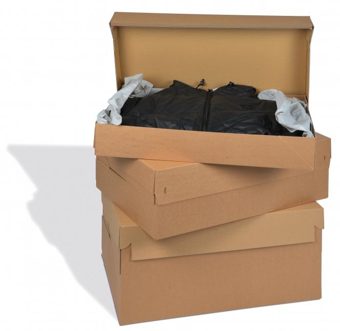 CP 154.604030 Eurobox XL Versandkarton 