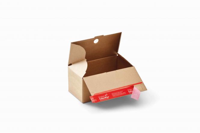 Blitzbodenkarton ColomPac® CP 085.292215 