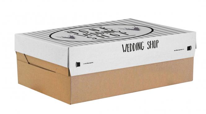 CP 154.604020 Eurobox XL Versandkarton 