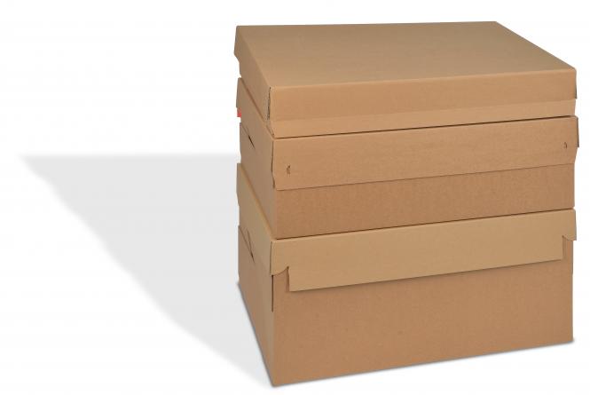 CP 154.604010 Eurobox XL Versandkarton 