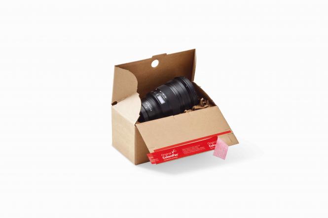 Blitzbodenkarton ColomPac® CP 085.292215 