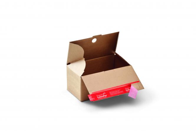 Blitzbodenkarton ColomPac® CP 085.411615 
