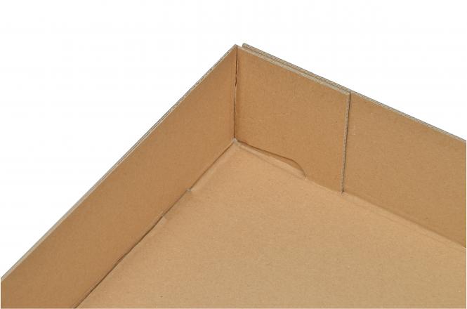 CP 154.604030 Eurobox XL Versandkarton 