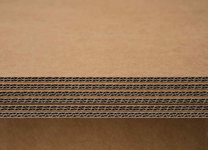 Blitzbodenkarton ColomPac® CP 085.292215 